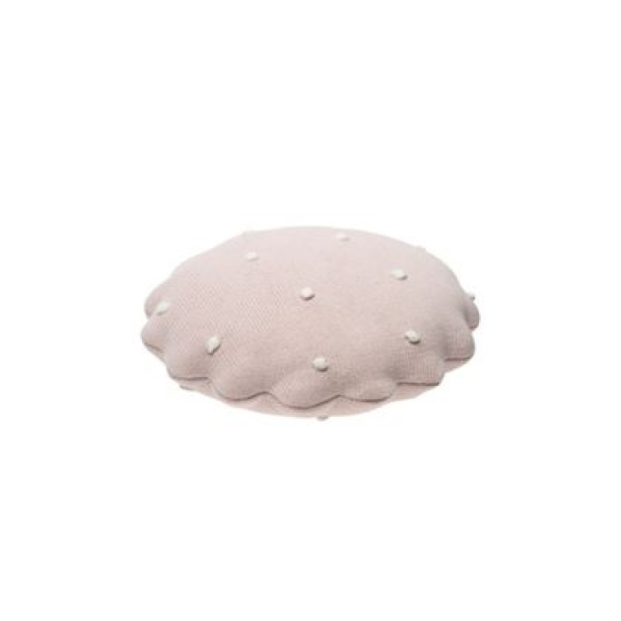 Подушка Biscuit Pink Pearl 25 x 35 cm