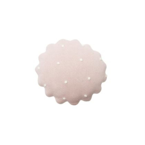 Подушка Biscuit Pink Pearl 25 x 35 cm