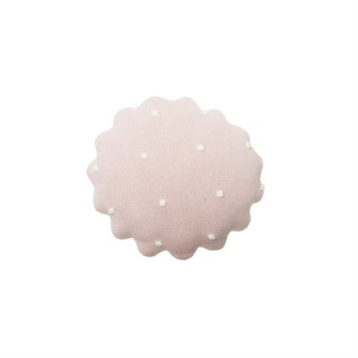 Подушка Biscuit Pink Pearl 25 x 35 cm