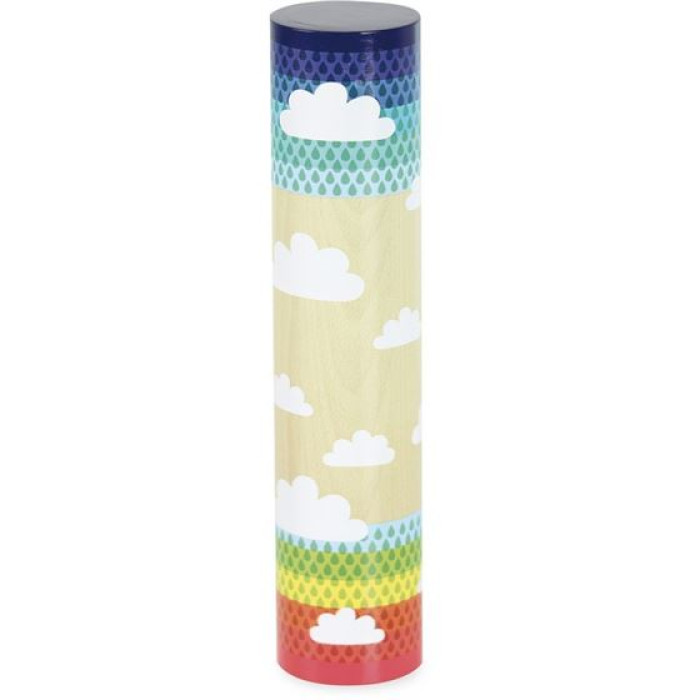 Іграшковий набір - палички з дерева rain sticks, 8337S