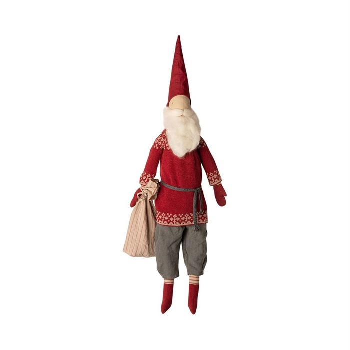 Різдвяна декорація – Santa Large