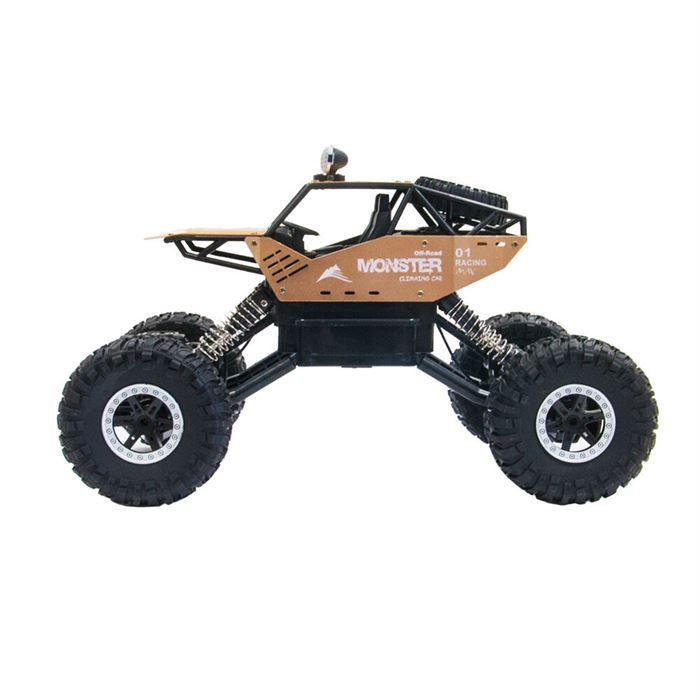 Автомобіль Off-Road Crawler На Р/В – Force