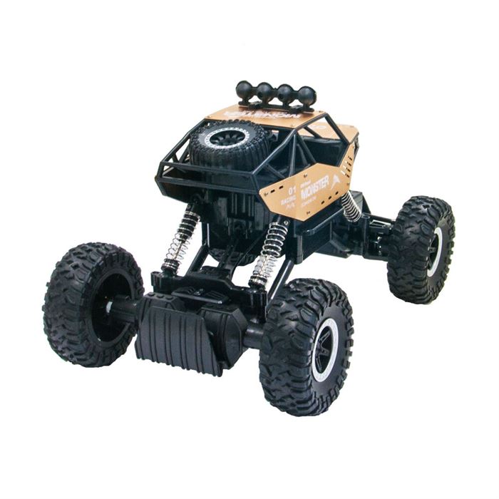 Автомобіль Off-Road Crawler На Р/В – Force