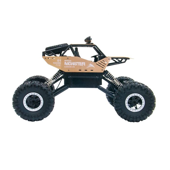 Автомобіль Off-Road Crawler На Р/В – Force