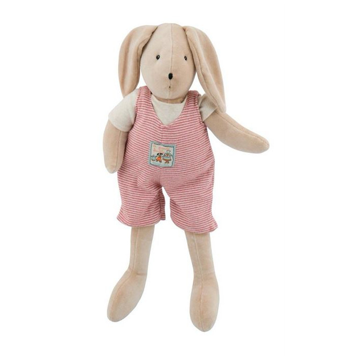 Іграшка кролик Tiny Sylvain 632214, 20см