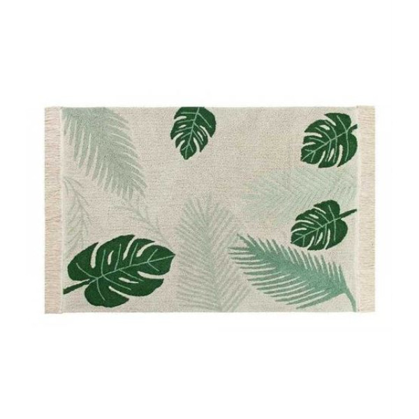Килим Lorena Canals Tropical Green 140x200 Cm