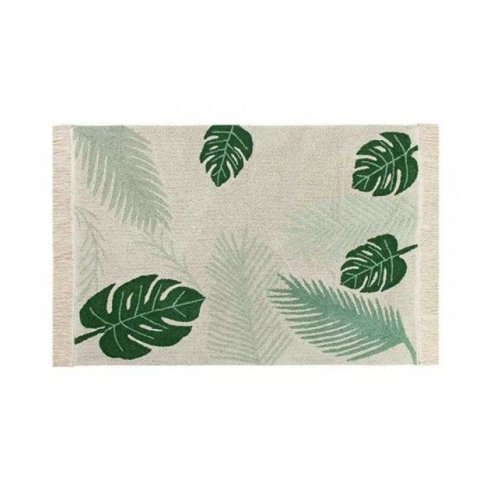 Килим Lorena Canals Tropical Green 140x200 Cm