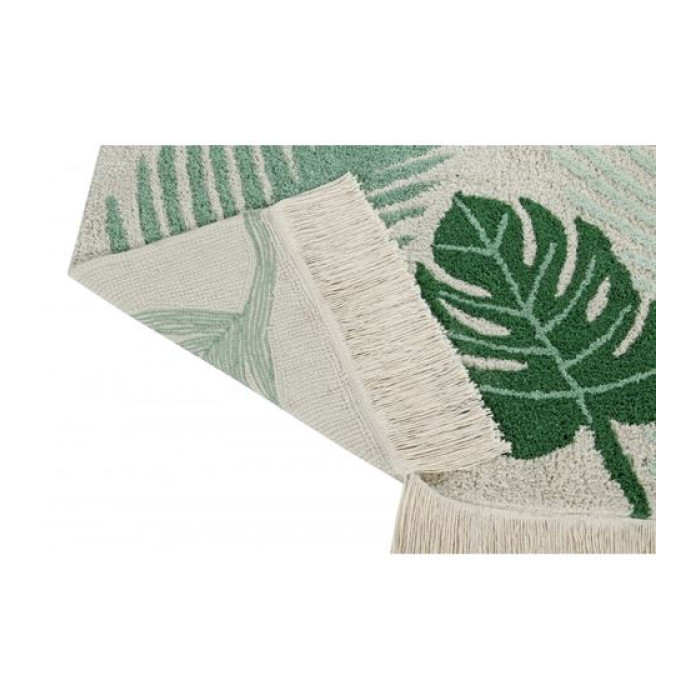 Килим Lorena Canals Tropical Green 140x200 Cm