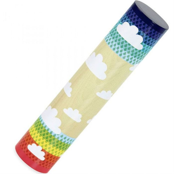 Іграшковий набір - палички з дерева rain sticks, 8337S