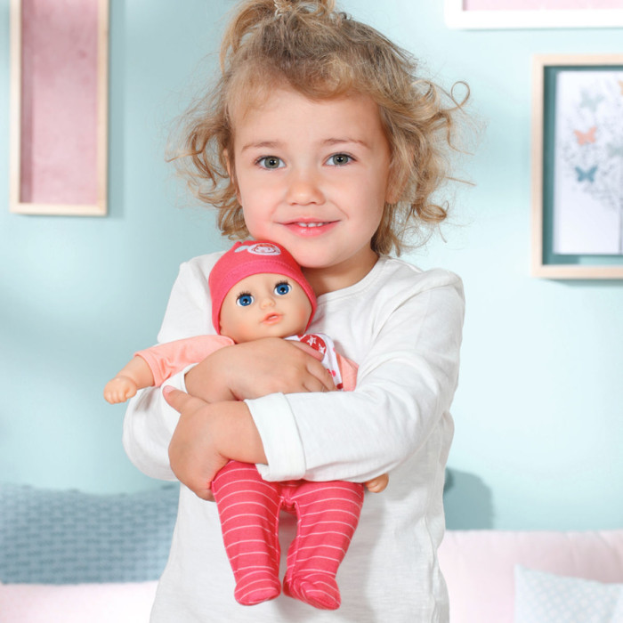 Baby Annabell Лялька My First - Моє перше малятко (30 cm)