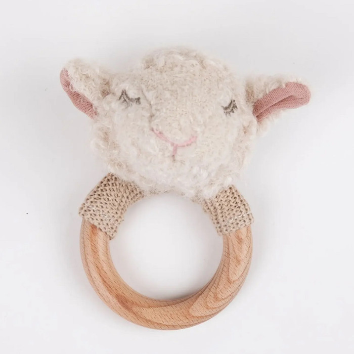 Egmont Toys Брязкальце "Вівця Марі"