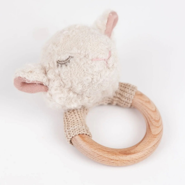 Egmont Toys Брязкальце "Вівця Марі"