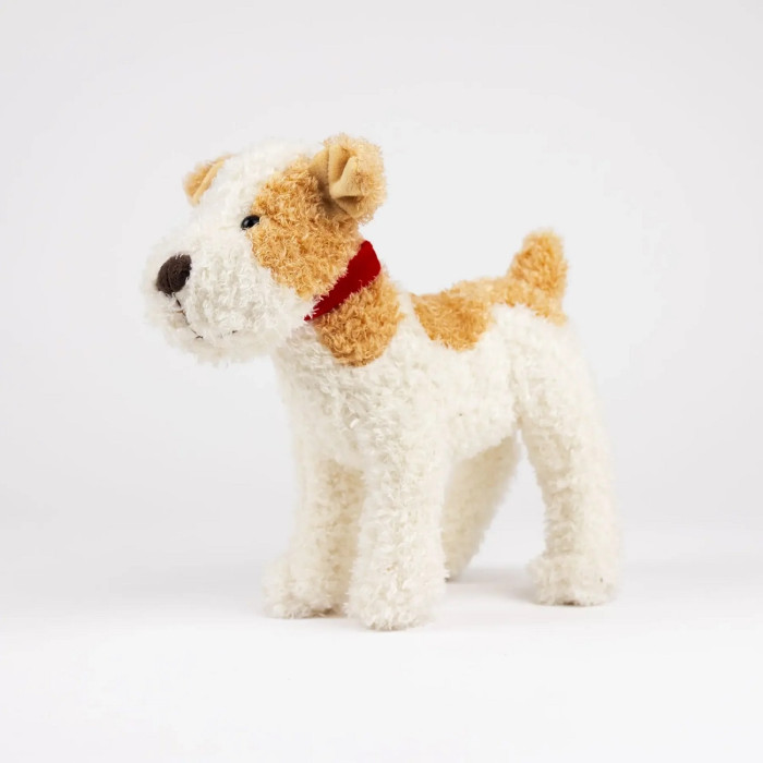 Egmont Toys М’яка іграшка Песик Еліот, середній
