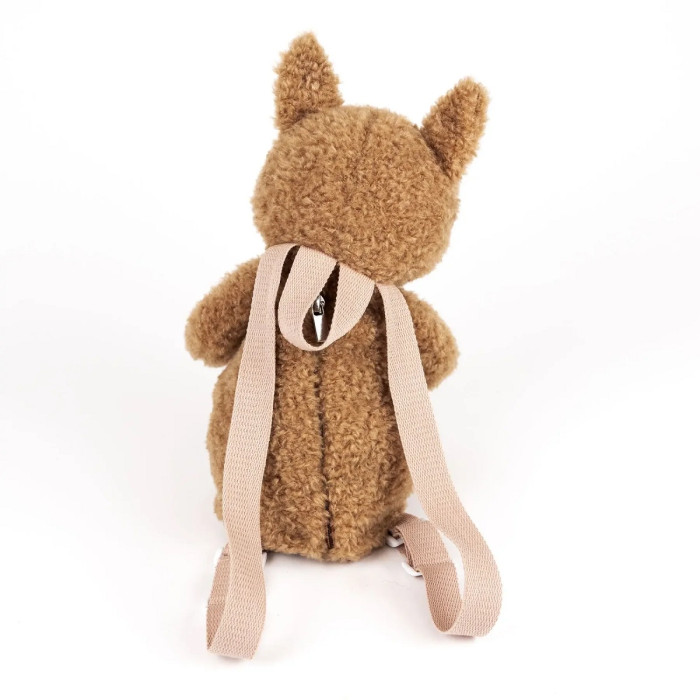 Egmont Toys М’який рюкзачок Кенгуру