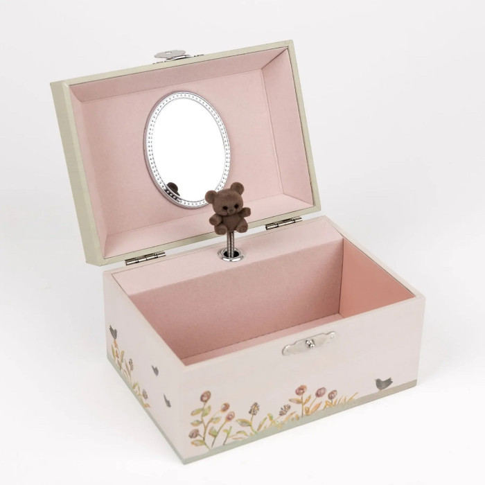 Egmont Toys Музична скринька для прикрас «4 сезони»