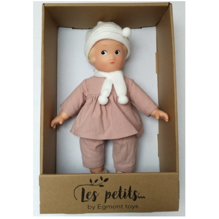 Egmont Toys Лялька Єлена 
