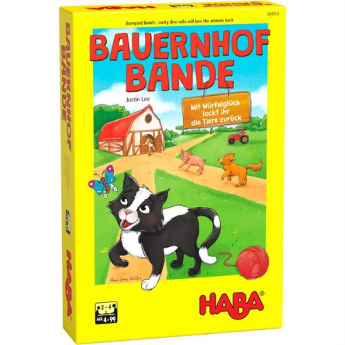 НАСТІЛЬНА ГРА "МАЛЕНЬКА БАНДА" (ВІД 4Х РОКІВ)