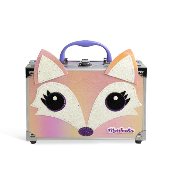 Іграшка Martinelia Кейс Лисичка Арт.12042
