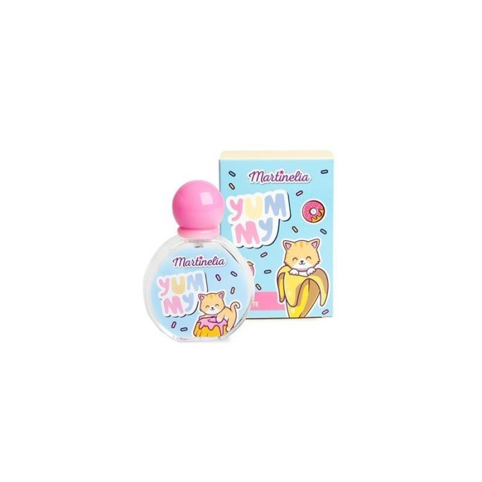 Дитячий парфум YUMMY 30мл, Martinelia (94103)