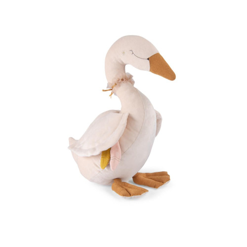 Moulin Roty Іграшка великий лебідь La Petite Ecole de Danse, 667079, 38cm