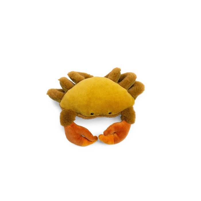 Іграшка маленький краб Tout autour du monde, 719045 Moulin Roty