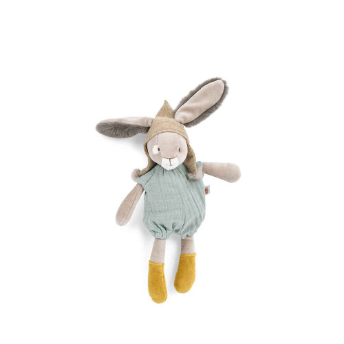 Moulin Roty Іграшка маленький кролик Trois Petits Lapins, 678021