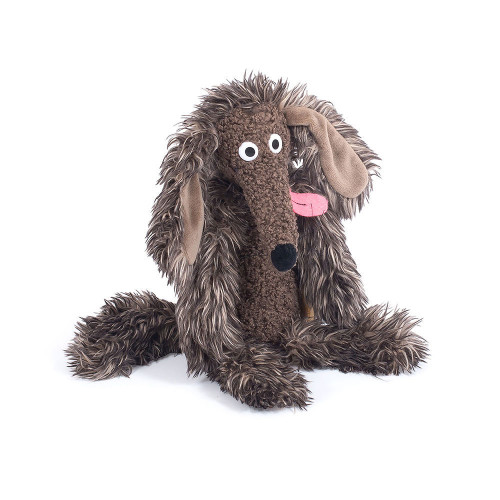 Moulin Roty Іграшка вуличний песик Ecole des loisirs, 894023