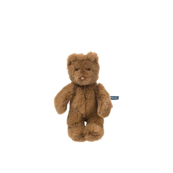 Moulin Roty Бурий ведмідь 22 см Arthur et Louison, 680035