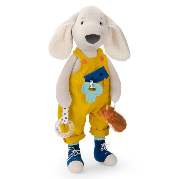 Moulin Roty Велика активна собака Pilou, 684023