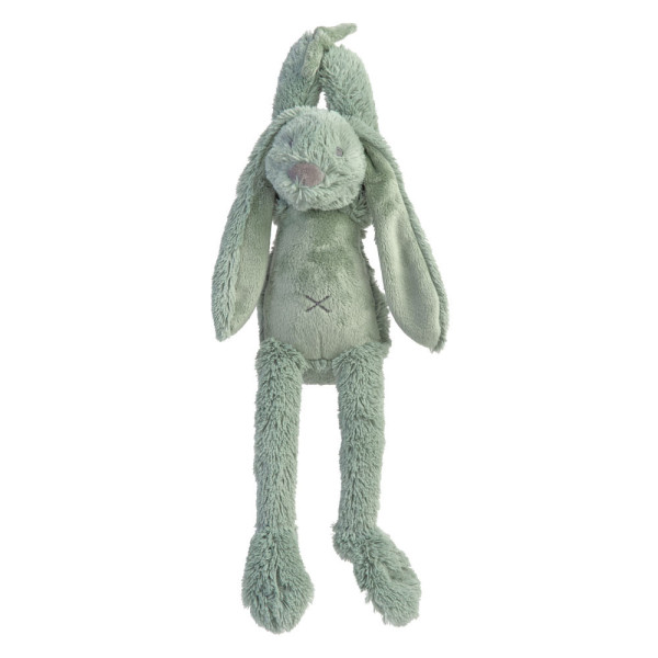 Happy Horse М'яка іграшка музиичний кролик Річчі 34 см Green (133111)