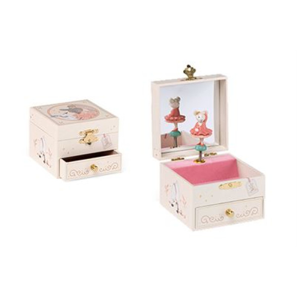 Moulin Roty Музыкальная шкатулка 667105