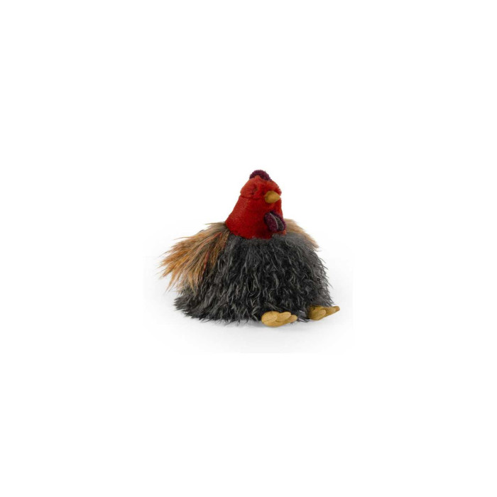 Moulin Roty Іграшка курочка Tout autour du monde, 719049