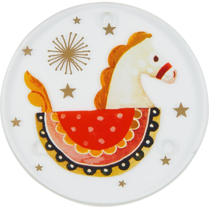 SPIEGELBURG Підставки під чашки (костери) "Різдво"