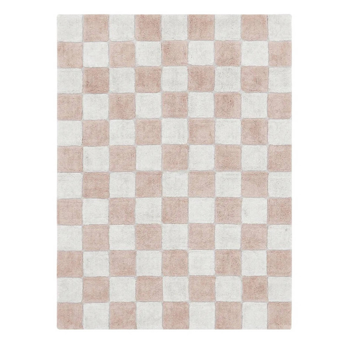 Килим Lorena Canals Kitchen Tiles Rose 120x160 Cm