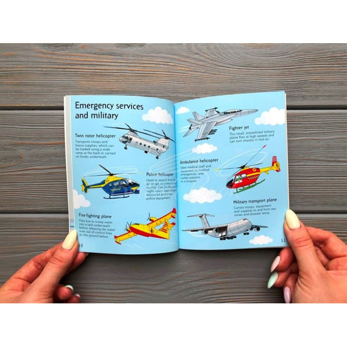 Книга Airport Spotting