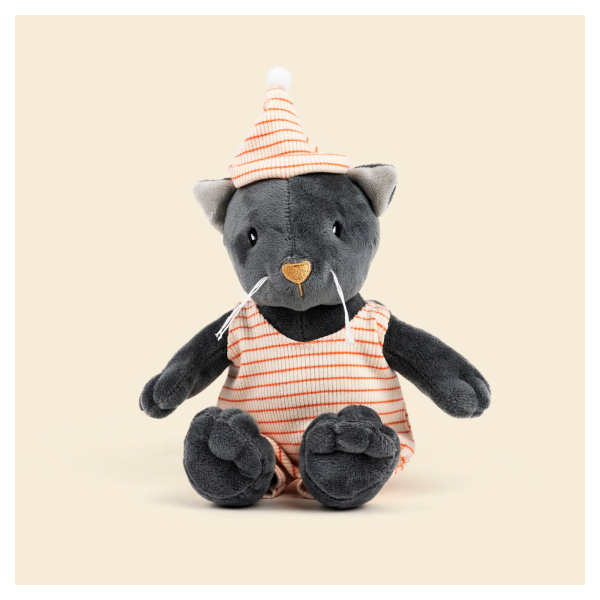 Egmont Toys М’яка іграшка Котик Мало