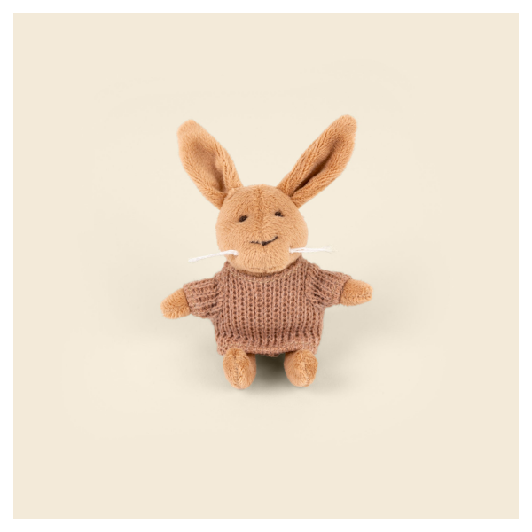 Egmont Toys М’який міні кролик Ленні