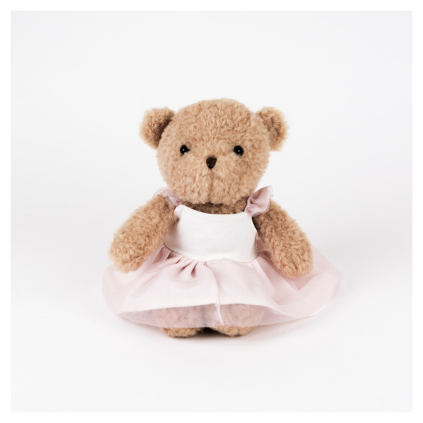 Egmont Toys Ведмедик Моріс «Балерина» у коробці