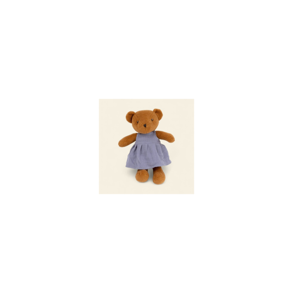 Egmont Toys Ведмедик Гебін Мама