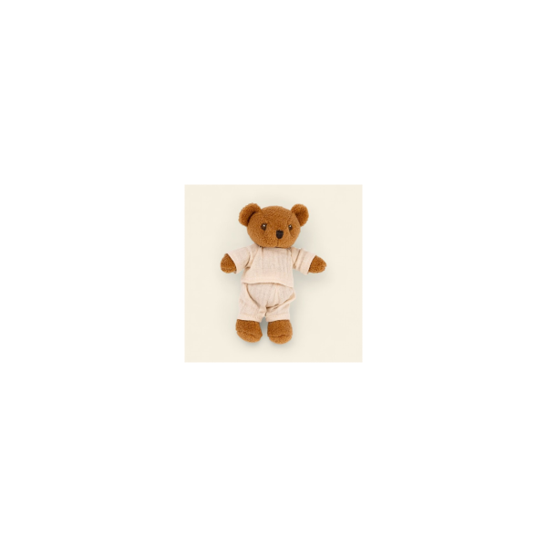 Egmont Toys Ведмедик Гебін дитинка
