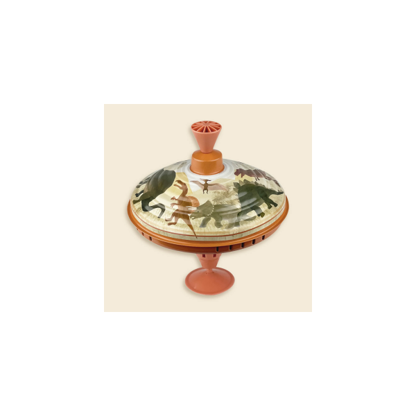 Egmont Toys Большая юла «Динозавры»