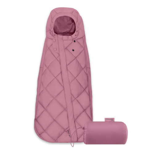 Конверт Snogga Mini / Magnolia Pink purple