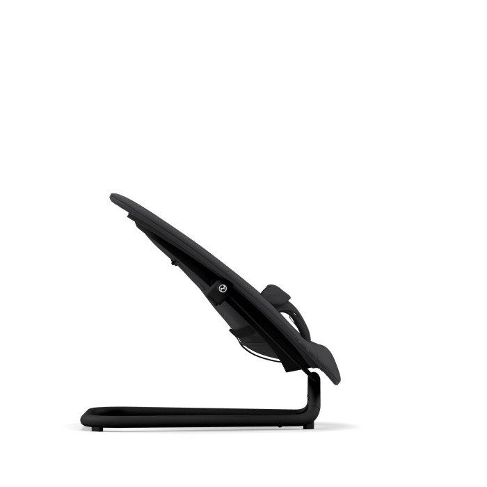 Баунсер Lemo Stunning Black
