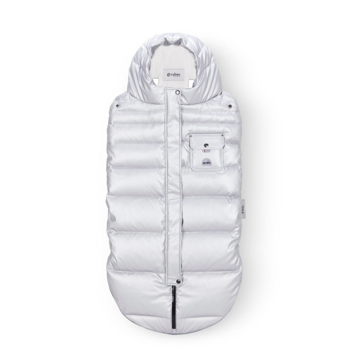 Чохол зимовий для ніг / Arctic Silver