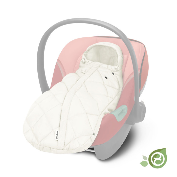 Конверт Snogga Mini 2 / Seashell Beige