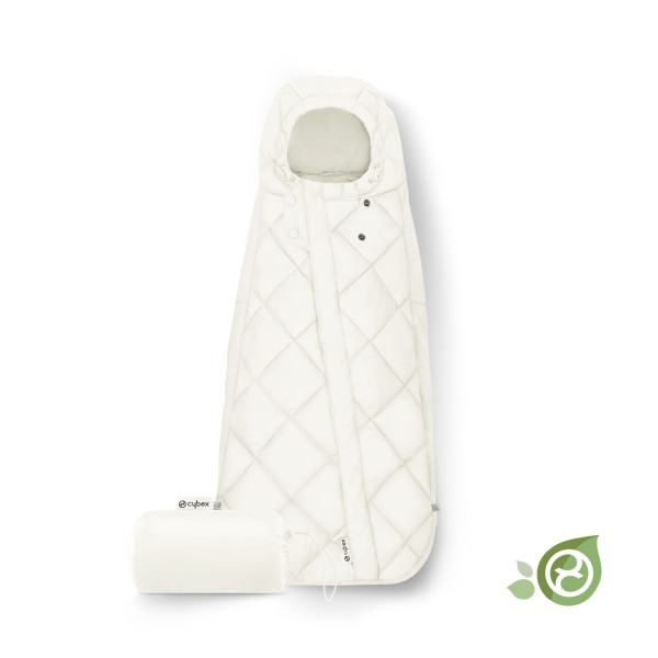 Конверт Snogga Mini 2 / Seashell Beige