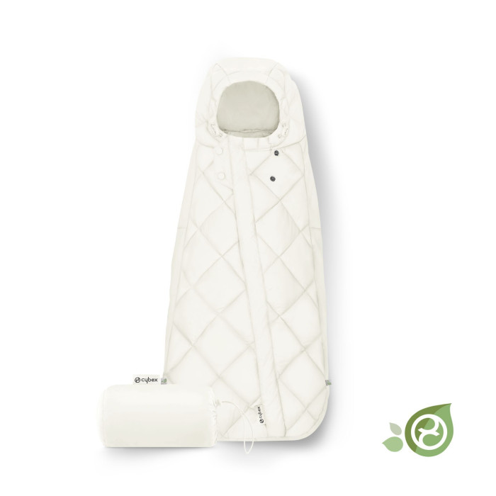 Конверт Snogga Mini 2 / Seashell Beige