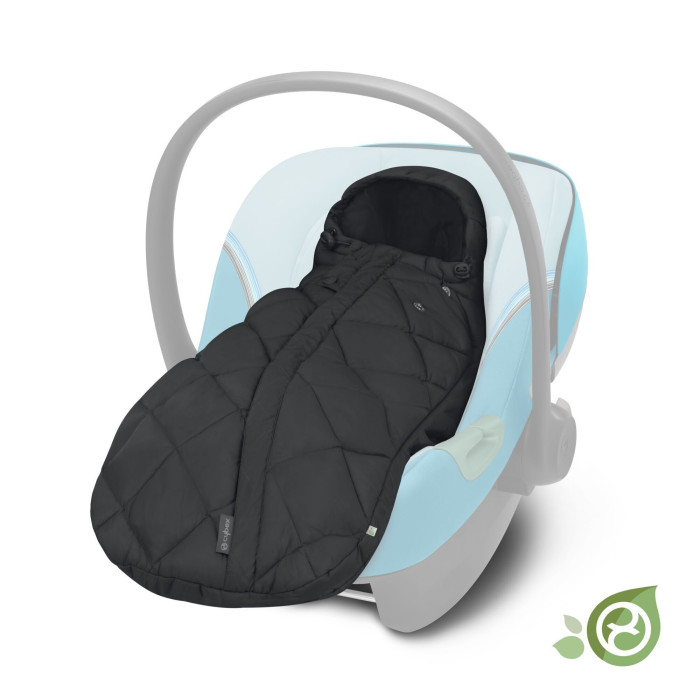 Конверт Snogga Mini 2 / Moon Black