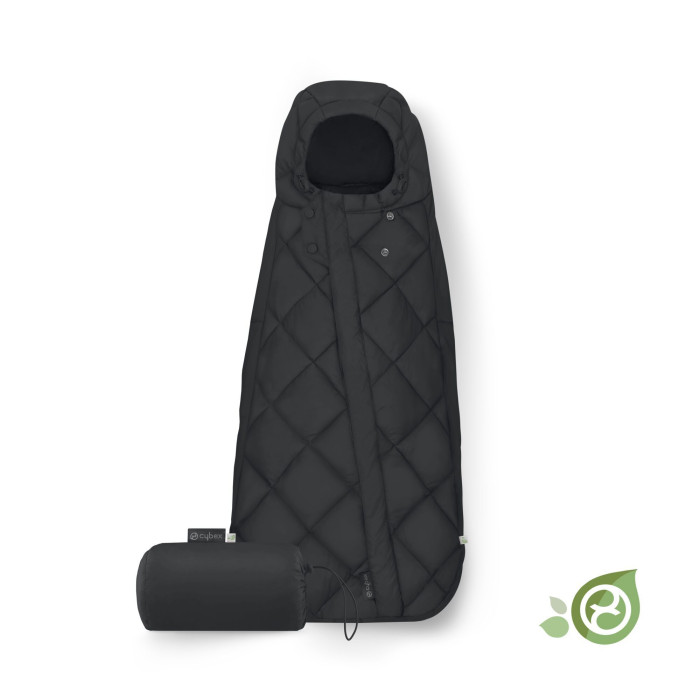 Конверт Snogga Mini 2 / Moon Black