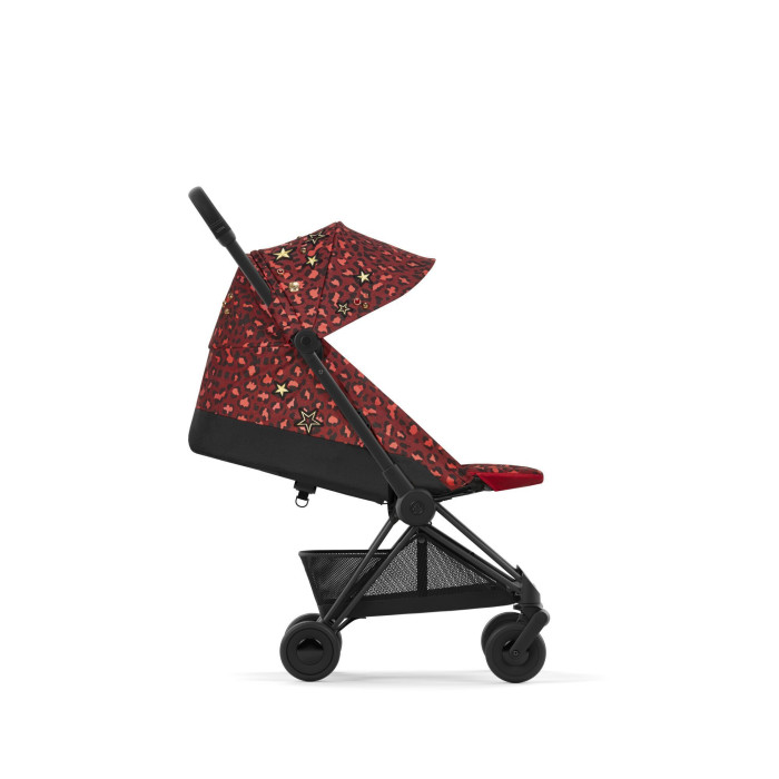 Cybex Coya Rockstar прогулянкова коляска